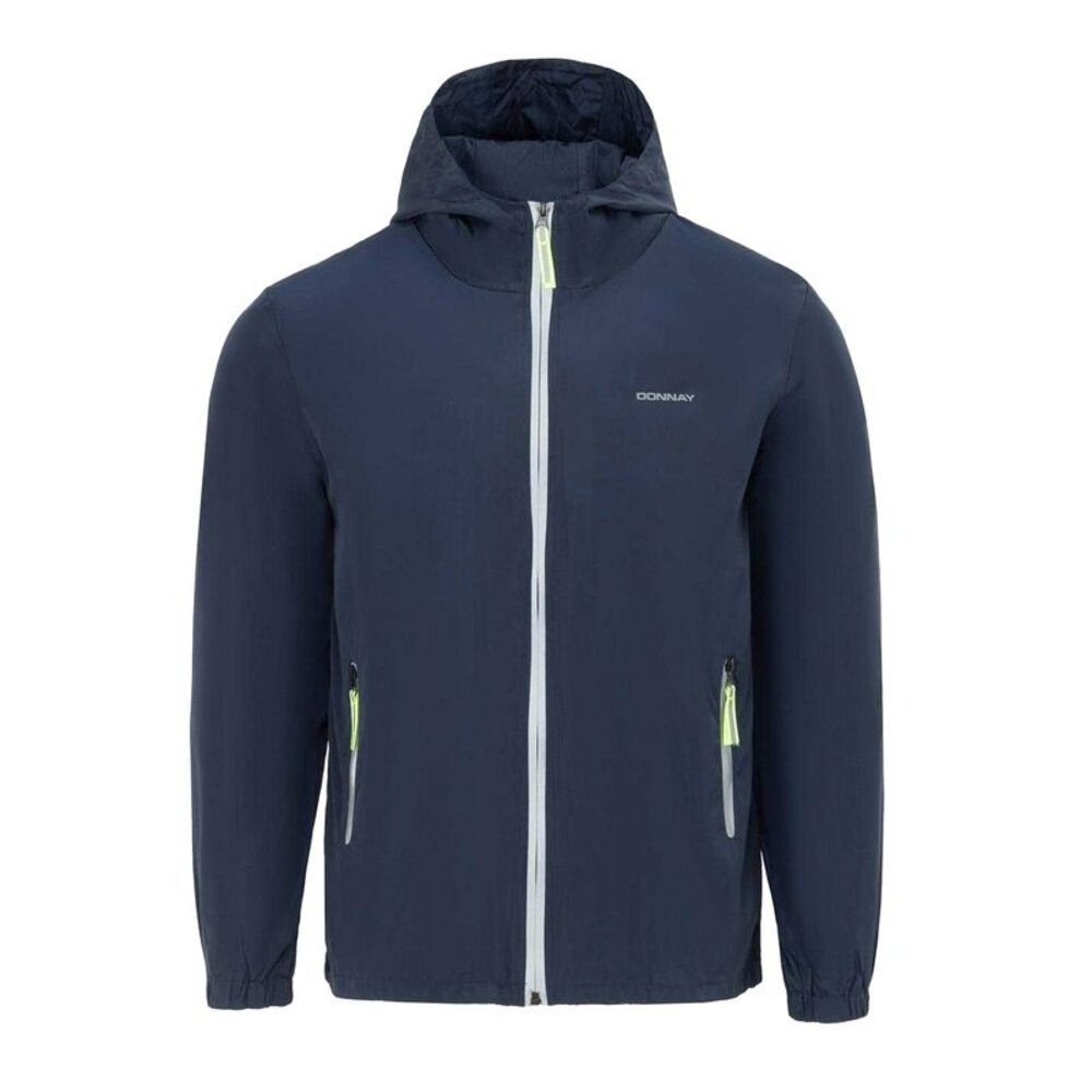 Donnay Mens Lightweight  Jacket / Navy
